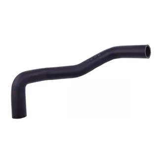 Upper Water Hose 16511-23340-71 for Toyota Engine 4Y Forklift 7FG15 7FG18 7FG20 7FG25 7FG30 7FGJ35