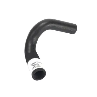 Upper Water Hose EH70200 For Kato Excavator HD250-7