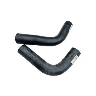 Upper Water Hose for Hitachi Excavator EX60 Isuzu Engine 4JB1