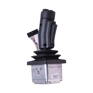 Upright Joystick Controller 501882-000 for Snorkel