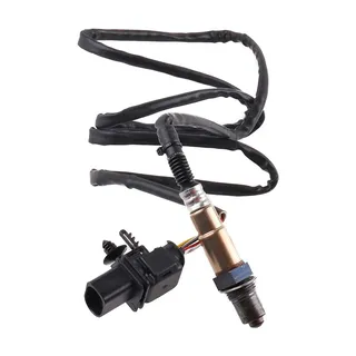 Upstream Oxygen O2 Sensor ST-25018 ?250-25018 for BMW 328i 328Xi 335i 525i 528i X3 X5 Mercedes-Benz C250 SLK250