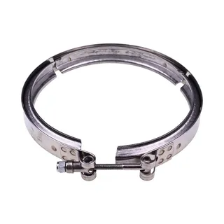 V-Band Clamp 3016306 for Cummins Engine K19 K38 K50 QSK23 QSK19 QSK38 QSK45 QSK50 QSK60