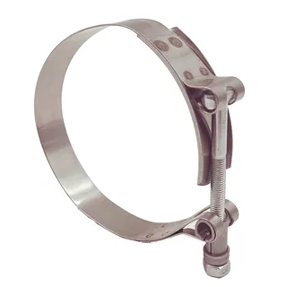 V Band Clamp 3067979 for Cummins Engine QSL9 M11 6ISBE ISLE ISC ISL