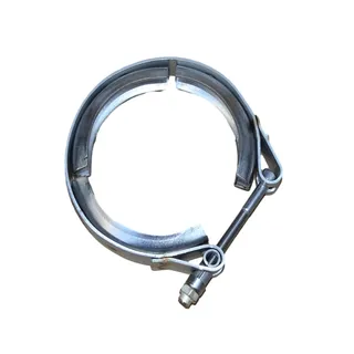 V Band Clamp 3089765 for Cummins Engine K19 K38 K50 QSK60? QSK38 QSK50