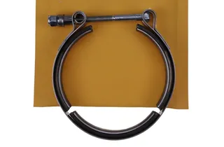 V Band Clamp 4938989 for Cummins Engine 6CT 6LT