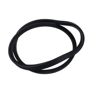 V-Belt 129052-42290 for Yanmar Engine 3TNV88 4TNV84T 4TNV98 4TNV98T