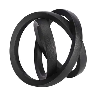V-Belt 1732956SM for Simplicity 44" 46" & 50" Deck Snapper NXT200 Mower