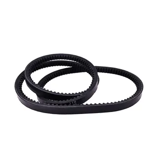 V Belt 52.6in 2614B655 for Perkins Engine 1004-4 1004-40 1004-40T 1004-42 1004-4T 1004e-4TW 1006-6 1006-6T