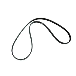 V-Belt 6222-61-3810 for Komatsu Engine SA6D108-1A Excavator PC300 PC300-5 PC300-5K PC300LC PC300NLC-5K
