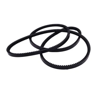 V Belt 7E-6191 for Caterpillar CAT Engine 3116 3126 Loader 963B 963C 953B