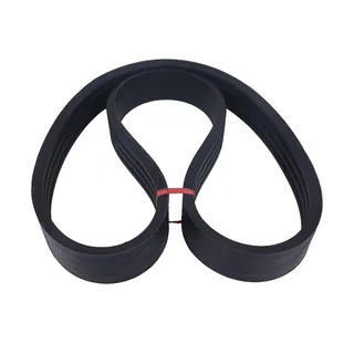 V Belt 83738001 for Vermeer Chipper 1250
