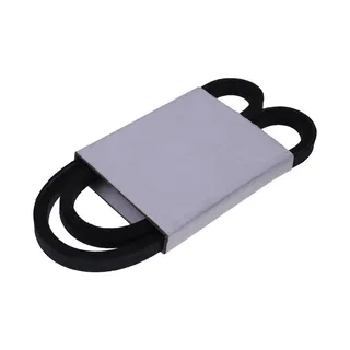 V Belt Drive Belt 119865-42290 YM119865-42290 for Komatsu Excavator PC25-1 PC30-7 PC30MR-1 PC40-7 PC45-1 PC50UU-2 Engine 3D84 4D84 4D88E