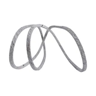 V-Belt GX25232 M84136 for Kawasaki Engine FC540V John Deere Tractor S130 S240 116 180 185 425 445 245 260 320