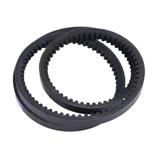 V-Belt H86275 for John Deere Combine 4400 4420 6600 6620 6622 7720 8820 Excavator 690ELC Elevating Scraper 860B