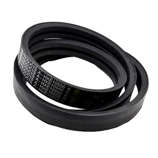 V-Belt HXE10556 for John Deere Engine 6090 6135 Combine 9670STS 9770STS 9870STS