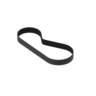 V-Belt HXE125617 for John Deere Engine 6136 Combine 1000 1100 X91000 X91100