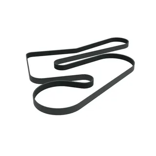 V-Belt HXE145838 for John Deere Engine 6136 Combine 1000 1100 X9 X91000 X91100