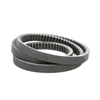 V-Belt HXE45928 for John Deere Engine 6081 6090 6125 6135 Combine 9670 9670 9760 9770 9860 9870 S650 S660 S670