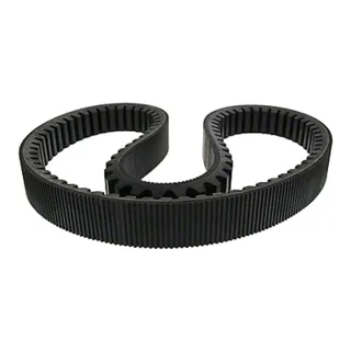 V-Belt HXE94485 for John Deere Engine 6068 6081 6090 Combine 9400 9410 9450 9500 9510 9550 W540 W550 W650