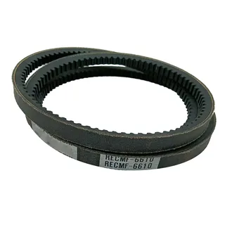 V Belt  65.96801-0058 for Komatsu Doosan Daewoo SOLAR 170W-III 200W-III 220LC-III Excavator