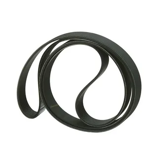 V-Belt L101411 for John Deere Engine 4039 4045 6068 Tractor 6100 6200 6300 6400 6800 6900