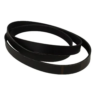 V-Belt L111601 for John Deere Engine 4045 6068 Tractor 6615 6620 6715 7130 SE6220 SE6310 SE6320 SE6410 SE6420 SE6520 SE6620