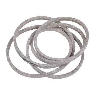 V-Belt M126536 for John Deere Tractor LT133 LT150 LT155 LT160 LT166 LT180