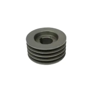 V-Belt Pulley 2096843 for Wirtgen Cold Milling Machine W195 W200 W200i W205 W210 W210i W210XP W215