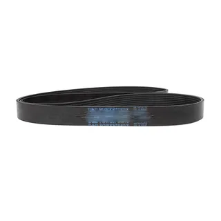 V-Belt R106123 for John Deere Engine 6068 6076 Tractor 7600 7700 7800
