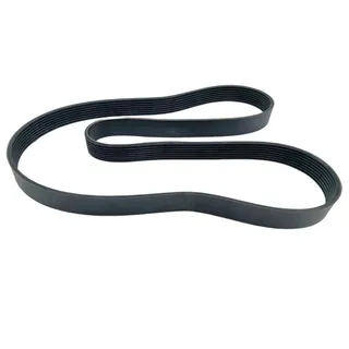 V-Belt R123439 for John Deere Engine 3029 4045 6068 Sikd-Steer Loader 270 260