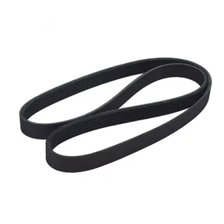 V-Belt R135604 R129083 T178421 for John Deere Engine 4045 6090 Tractor 9100 9200 9300 9400