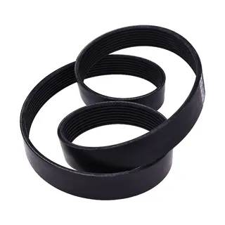 V-Belt R211183 for John Deere Engine 6080 6090 Tractor 8130 8230 8330 8430 8530 9420R 9470R 9470RT 9470RX