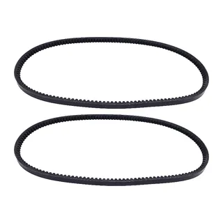 V-Belt Set 04121-22265 for Komatsu Engine 6D125-1 6D125E-2 S6D108-1 S6D125-1 Motor Grader GD555-3 GD605A-5 Wheel Loader WA300-3A-X WA320-3