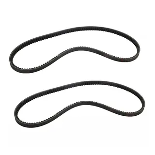 V-Belt Set 04121-22271 for Komatsu Engine 6D125-1 6D125E-2 Excavator PC400-7 Wheel Loader WA470-3