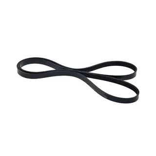 V-Belt T318371 T428850 for John Deere Engine 4045 Loader 310K 310SK 315SK 325K 325SK 410K