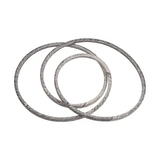V-Belt TCU16907 265-636 for John Deere Mower 737 757