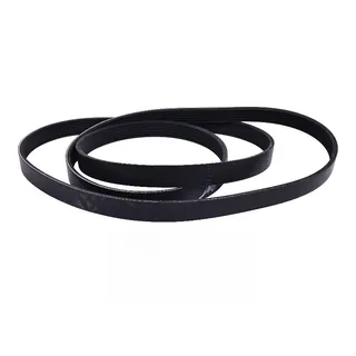 V Belt VOE21405494 for Volvo Penta Engine D4 D6 Dump Truck A25F A30F