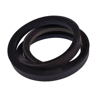 V Belt YM129211-42290 for Komatsu 3D78AE-3A 3D84E-3D 3D84E-5X-AB Engine WA30-5 WA40-3 WA50-3 Wheel Loader