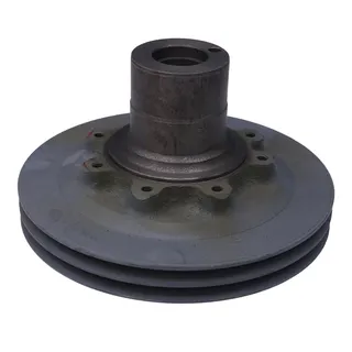 V-Grooved Pulley 04158476 for Deutz Engine F4L912 FL913 FL914
