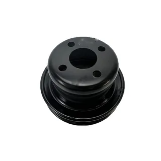 V-Pulley YM129155-42350 for Komatsu Engine 3D82AE 3D84E 4D84 Excavator PC25R-8 PC27R-8 PC30MR-1 PC30MR-3 PC30UU-3