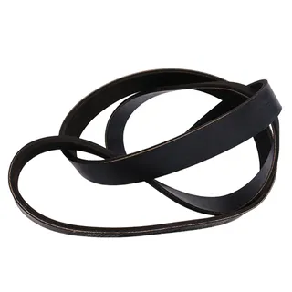 V-Ribbed Alternator A/C Belt 20545619 8PK1601 for Volvo Engine D13 Truck VN VNL