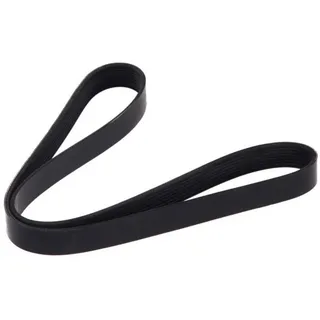 V-Ribbed Fan Belt 504049426 504022568 12PK1835 for Iveco Astra Truck
