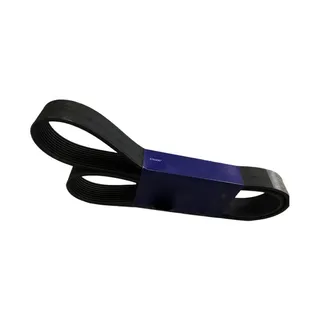 V-Ribbed Belt 17418272 20441072 21847501 for Volvo Dump Truck A40E A40F A40F/G Hauler A45G A60H Excavator EC950E Loader L350F