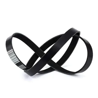 V-Ribbed Belt 1785489 1817890 for DAF Truck CF 75