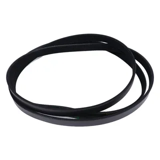 V-Ribbed Belt 25212-25000 for Hyundai Sonata 2005-2010 Kia Forte Optima Optima