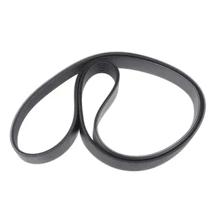 V Ribbed Belt 7PK1855 15690236 K070730 for Caterpillar Engine 3116 3126