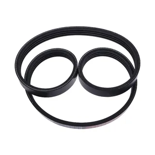 V-Ribbed Belt 95141-51G00 31110-P3F-004 for Honda Hyundai Kia Isuzu Lancia Mazda Nissan Opel Rover Suzuki Toyota Vauxhall Peugeot Citroen