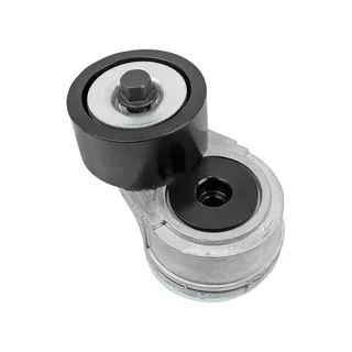 V-Ribbed Belt Tensioner 4572004770 for Mercedes-Benz Engine OM457.915 OM457.932 OM457.927 Bus Touro O500 Truck Axor1840