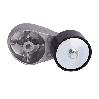 V-Ribbed Belt Tensioner Assembly 9062001270 9062004670 for 1996-2010 Mercedes-Benz Vario Setra Bus 400 Series
