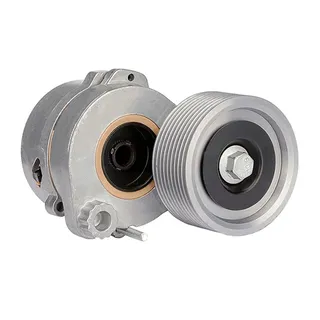 V-Ribbed Belt Tensioner Pulley 4572000170 4572001570 for 1998-2006 Mercedes-Benz Citaro O530 Setra 400 Series Bus